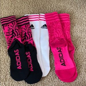 ADIDAS SOCKS